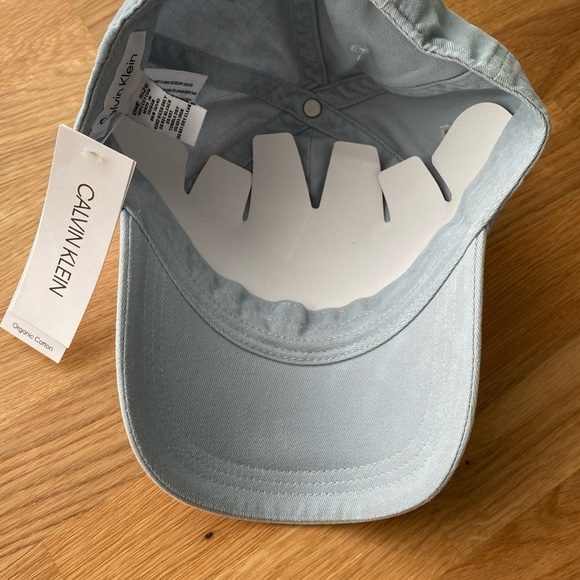 CK cap - Picture 7 of 7